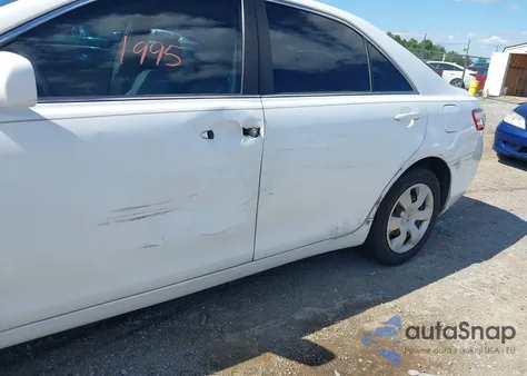 2009 Toyota Camry Xle из США, поврежденный, VIN 4T1BE46K59U811238